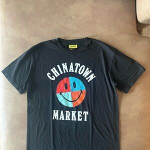 Chinatown Market Smiley T shirt